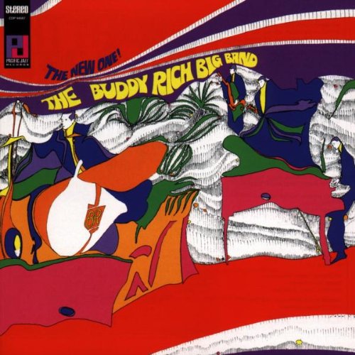 The New One!