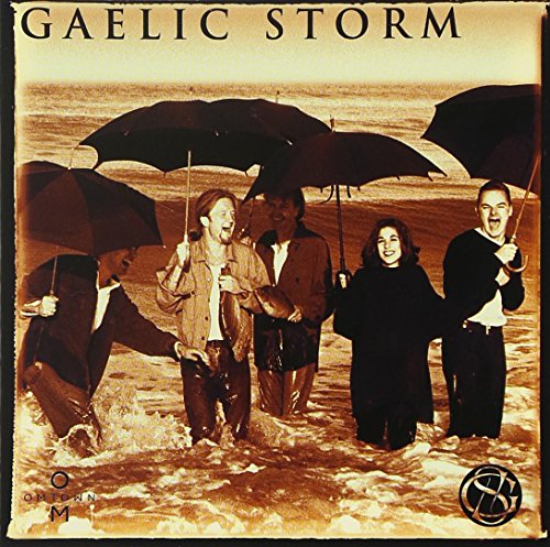 Gaelic Storm - Gaelic Storm - Zortam Music