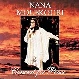 album art to Concert for Peace