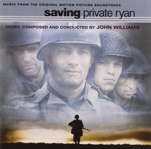 John Williams - Saving Private Ryan - Zortam Music
