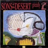 Sons of the Desert by Sons Of The Desert