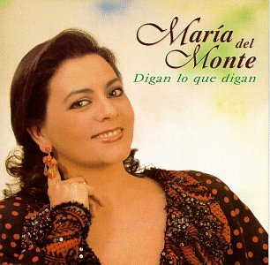 Maria Del Monte - Reina De La Sevillanas - Zortam Music