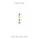 album art to Too Low for Zero