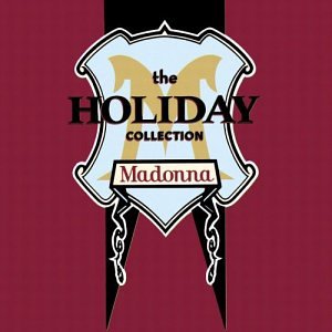 Madonna - The Holiday Collection - Zortam Music