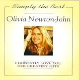Simply the Best Greatest Hits by Olivia