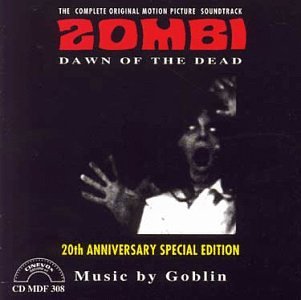 Zombi: Dawn of the Dead