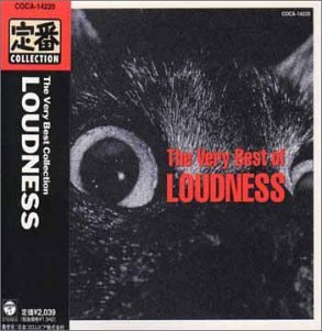 The Very Best of Loudness