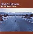 She Left Me on Friday (disc 2)
