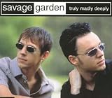 album art to Truly Madly Deeply