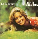 Let Me Be There Import by Olivia Newton-John
