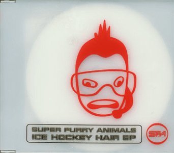 Ice Hockey Hair
