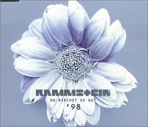 Rammstein - Du Riechst So Gut 