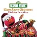 Elmo Saves Xmas