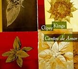album art to Cantos de Amor