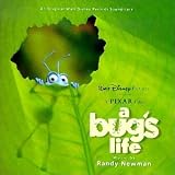 A Bug's Life by Randy Newman