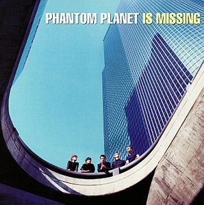 PHANTOM PLANET - You