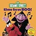 Elmo Says Boo! [Blister Pack]