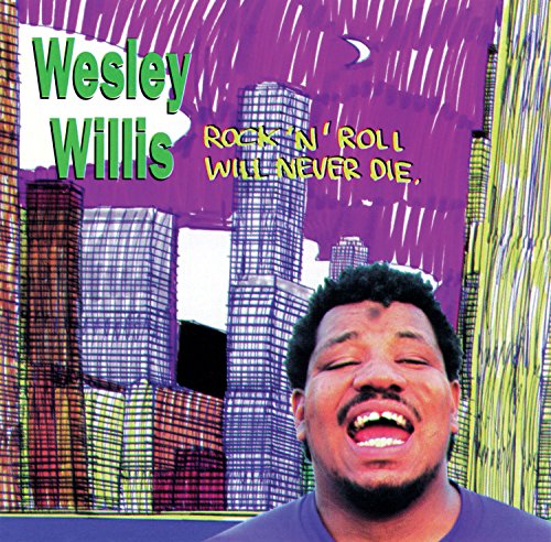Wesley Willis - Merry Christmas Lyrics - Zortam Music