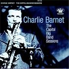 The Capitol Big Band Sessions by Charlie Barnet