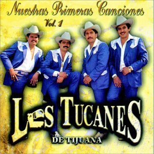 Nuestras Primeras Canciones, Vol. 1