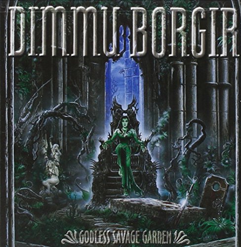 Dimmu Borgir - Spiritual Darkness - Alive in Europe - Zortam Music