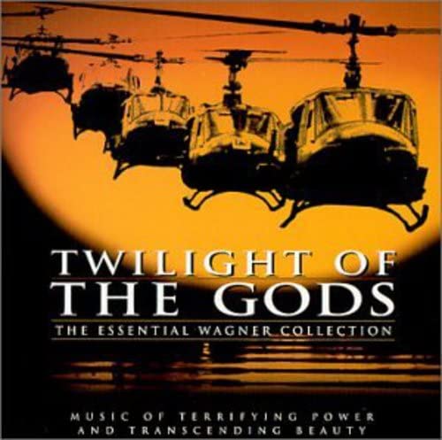 Richard Wagner - Twilight of the Gods: The Essential Wagner Collection - Zortam Music