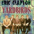 Rarities by Yardbirds