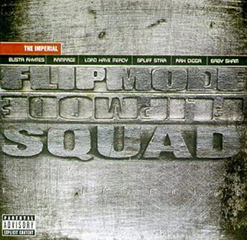 The Imperial Album
