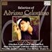 Selection of Adriano Celentano