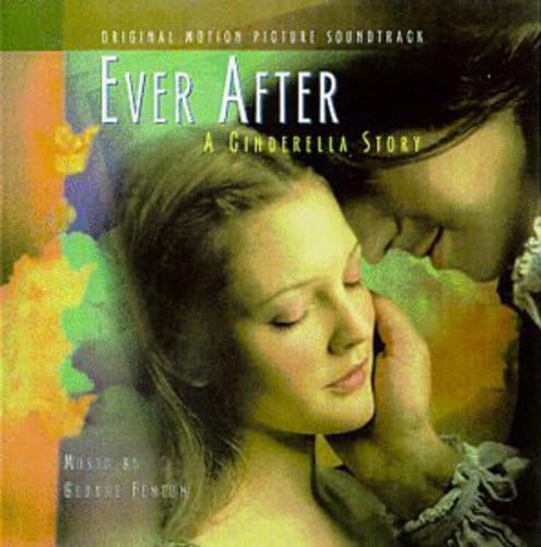George Fenton - Ever After - Zortam Music