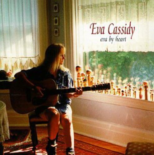 Eva Cassidy - Waly Waly Lyrics - Zortam Music