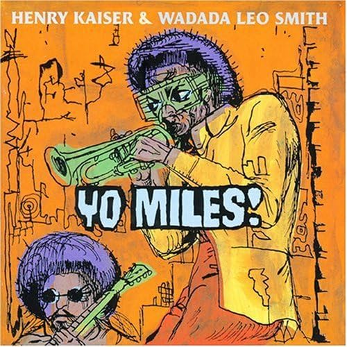 Yo Miles!