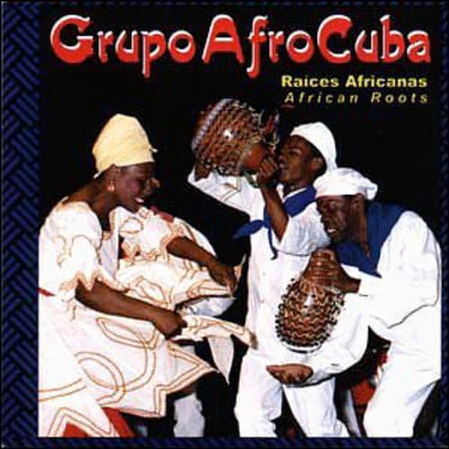 Raices Africanas