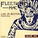 Live In Boston, Vol. 2