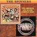 Happiness Is Being With the Spinners/8
