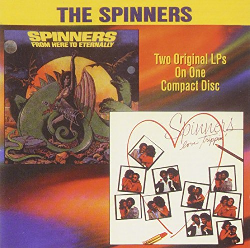 Spinners - Love Trippin