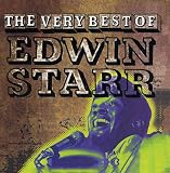 The Very Best of Edwin Starr by Edwin Starr