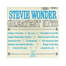 Stevie Wonder - Greatest Hits