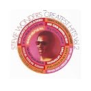 Stevie Wonder - Greatest Hits Vol. 2