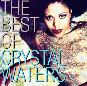 Crystal Waters - Gypsy Woman (She