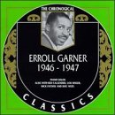 1946 1947 by Erroll Garner