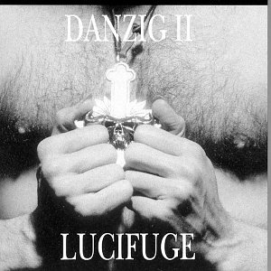 Danzig II - Lucifuge