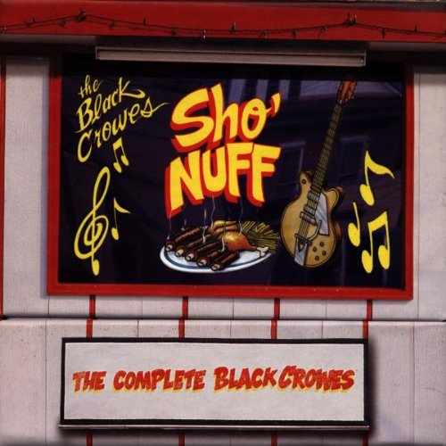 Black Crows - Sho
