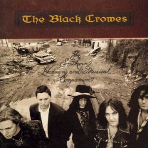 The Black Crowes - Freak 