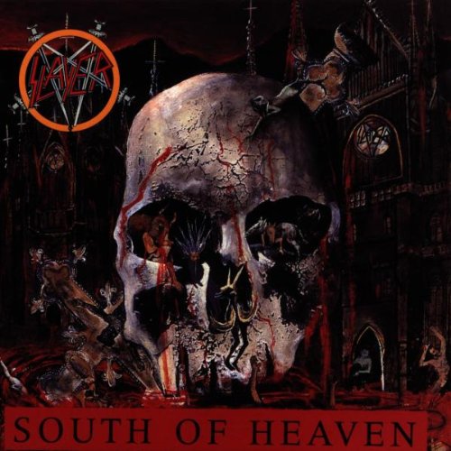 South Of Heaven