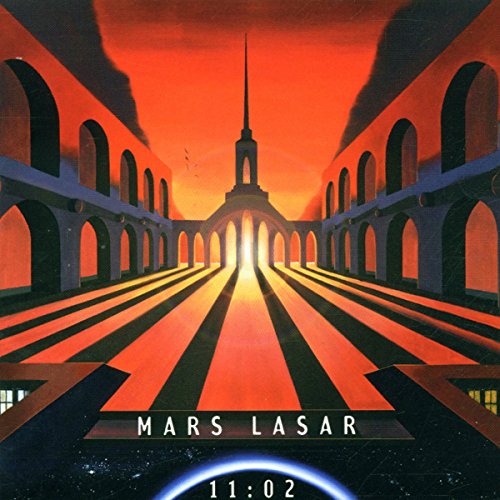 Mars Lasar - 11:02 - Zortam Music