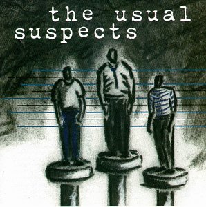 Usual Suspects