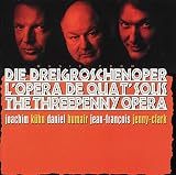 Music From the Threepenny Opera