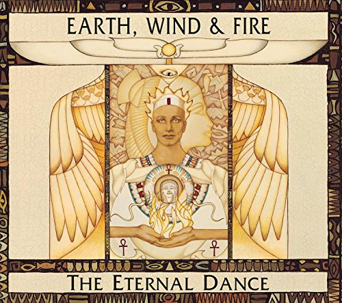Earth Wind & Fire - The Eternal Dance - Zortam Music