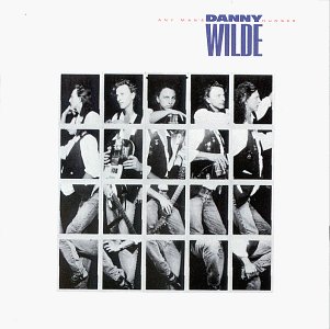 DANNY WILDE - DANNY WILDE - Zortam Music